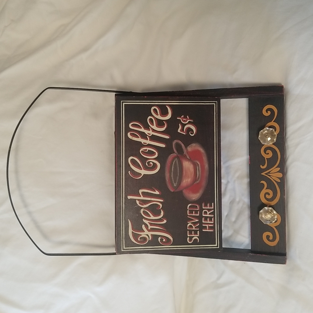 Kitchen decor